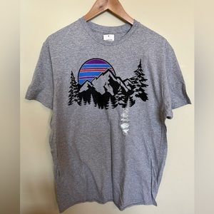 NWT Large T shirt